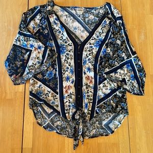 Daytrip Top Size Small